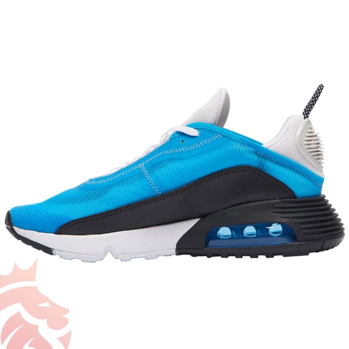 First Look: Nike Air Max 2090 “Sky Blue”