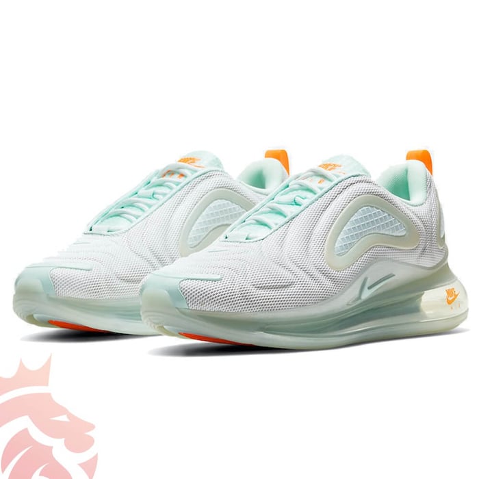 First Look: Nike Air Max 720 SE “Nike Air”