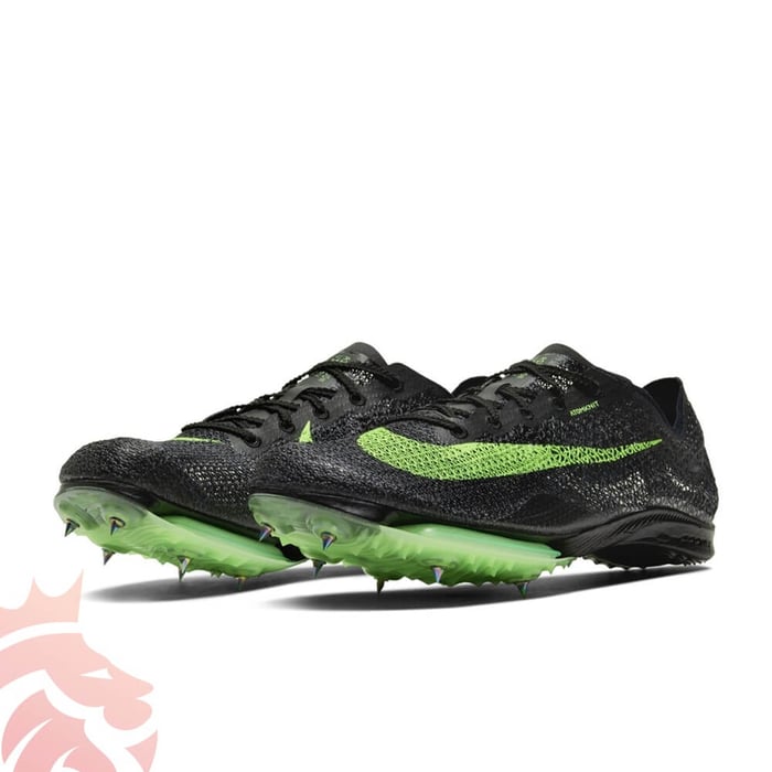 First Look: Nike Air Zoom Victory “Electric Green”