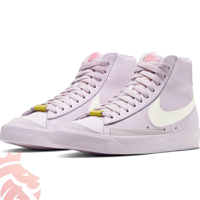 First Look: Nike Blazer Mid “Digital Pink”