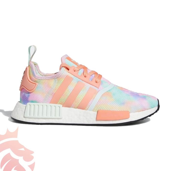 First Look: adidas NMD R1 “Easter”