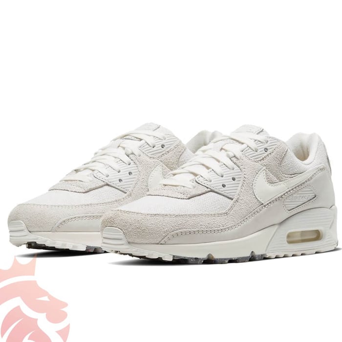 First Look: Nike Air Max 90 “Sail Cork”
