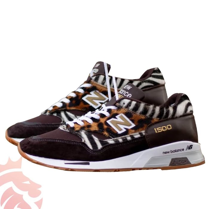 First Look: New Balance 1500 “Animal Pack”
