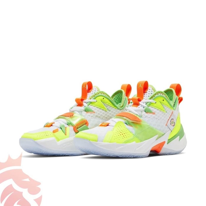 First Look: Jordan Why Not Zer0.3 “Splash Zone”