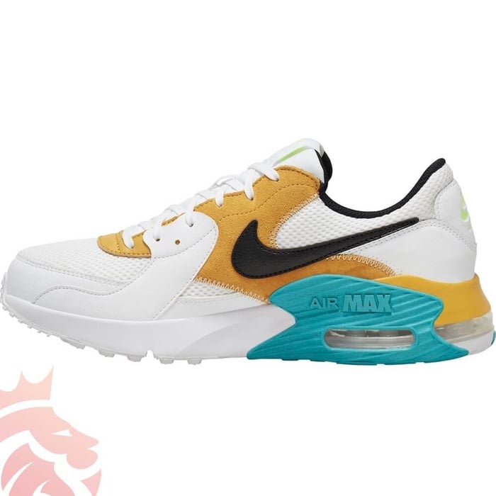 First Look: Nike Air Max Excee “Golden Turquoise”