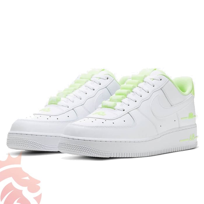 First Look: Nike Air Force 1 Low “Double Pack”