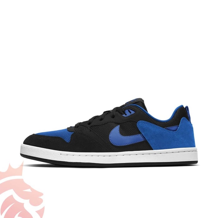First Look: Nike SB Alleyoop “Royal”