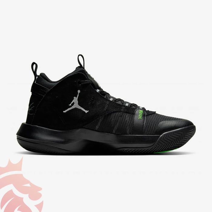 First Look: “Black Cat” Jordan Jumpman PF 2020