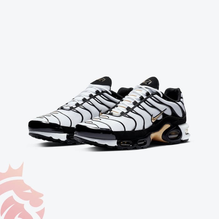 First Look: Nike Air Max Plus “DMP”