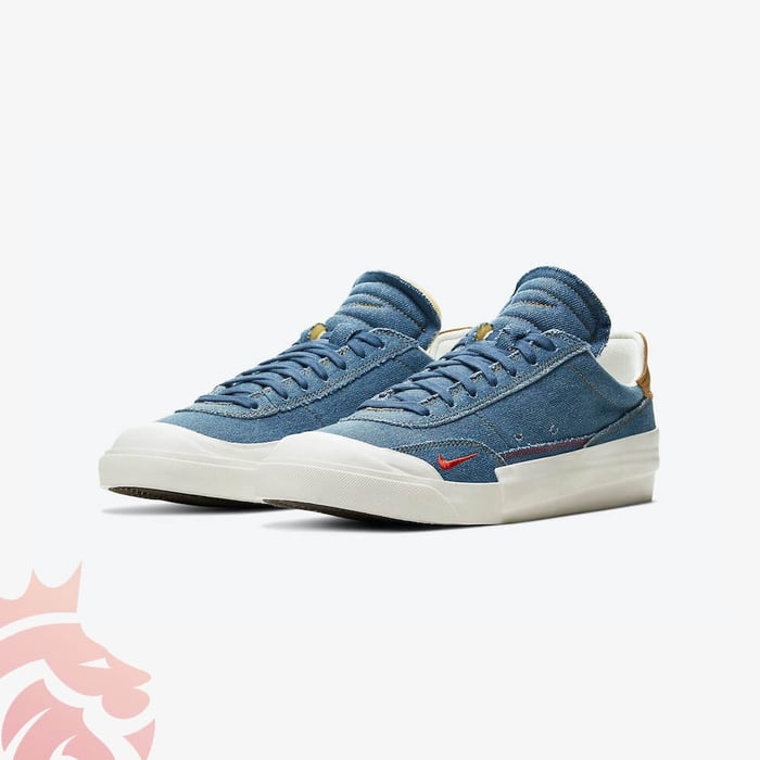 First Look: Nike Drop Type LX “Denim”