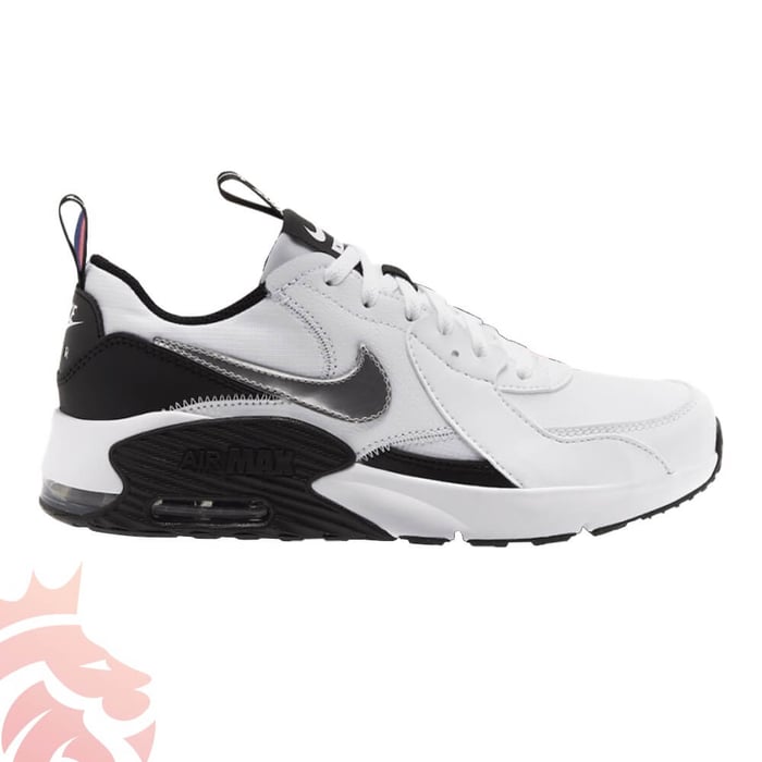 First Look: Nike Air Max Excee “Silver Swoosh”