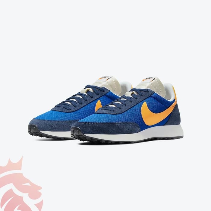 First Look: Nike Air Tailwind 79 “Laser Orange”