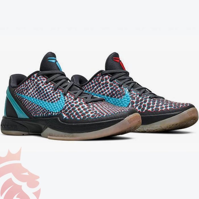 スポーツ NIKE KOBE 6 PROTRO \