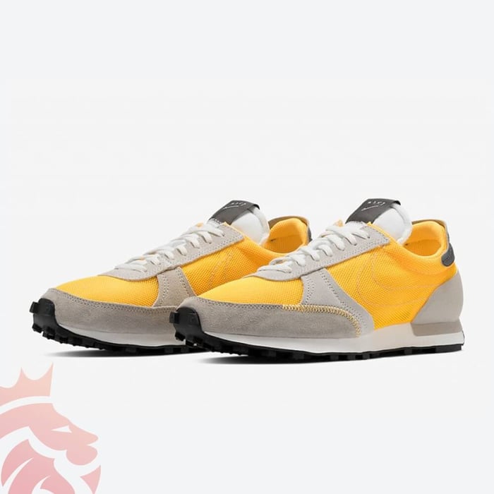 First Look: Nike Daybreak Type “Laser Orange”