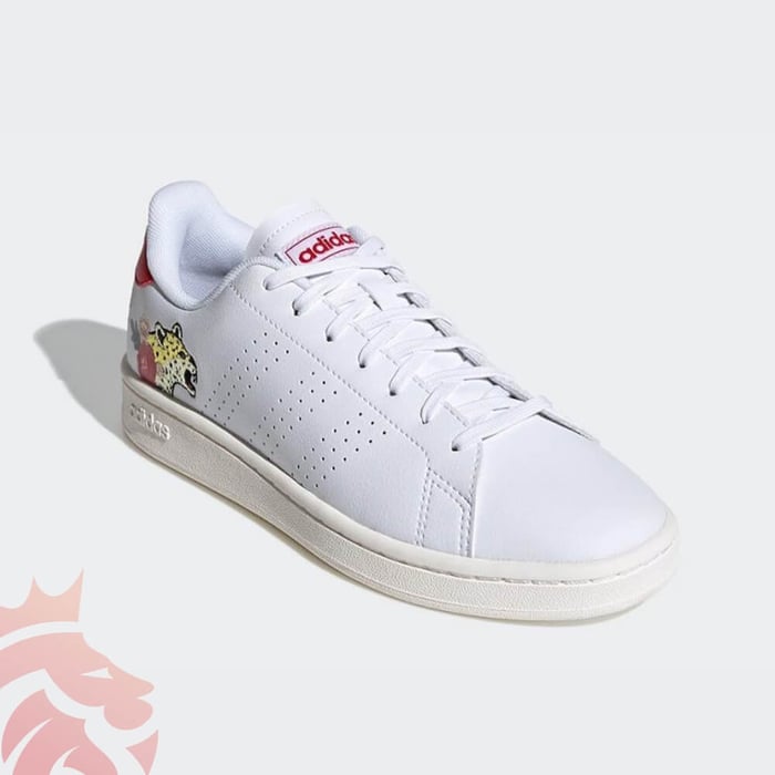 First Look: FARM Rio x adidas Advantage WMNS