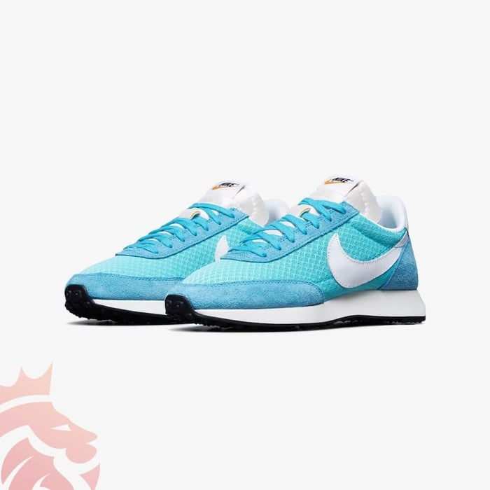 First Look: Nike Air Tailwind 79 “Aurora Green”