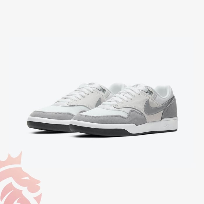 First Look: Nike SB GTS Return “Photon Dust”