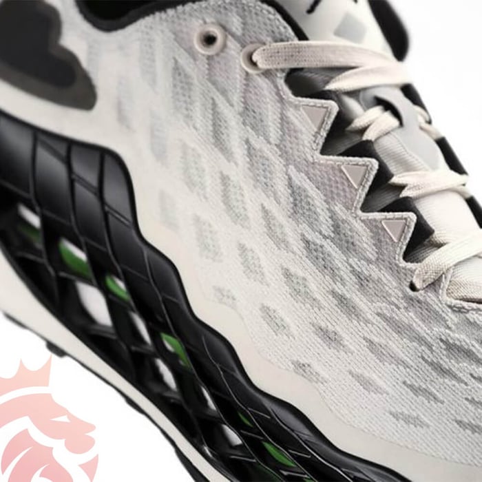 First Look: Jordan Zoom Trunner Ultimate White Colorway