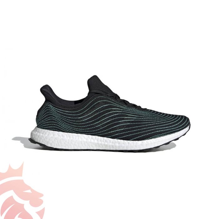 First Look: Parley x adidas UltraBOOST DNA “Core Black”