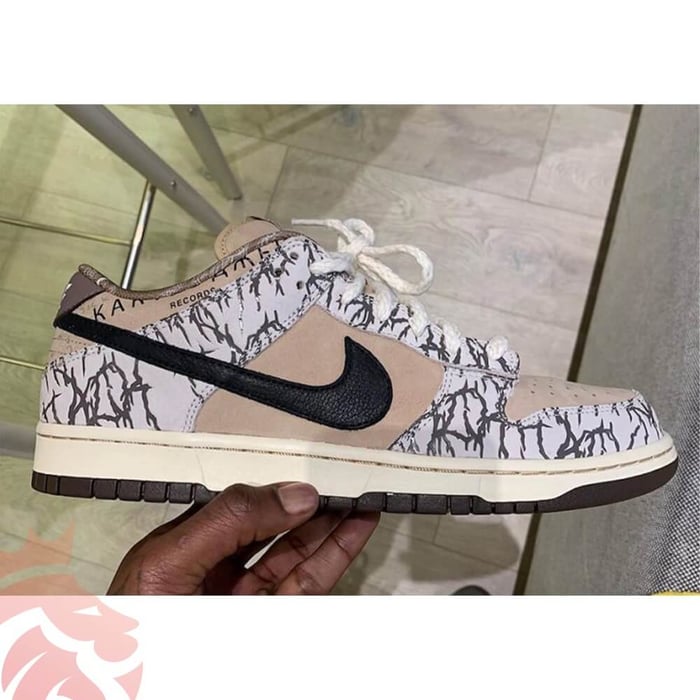Real or Rumor: Will The Travis Scott Nike SB Dunk Low Sample Drop or Not?