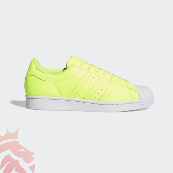 First Look: adidas Superstar “Solar Pack”