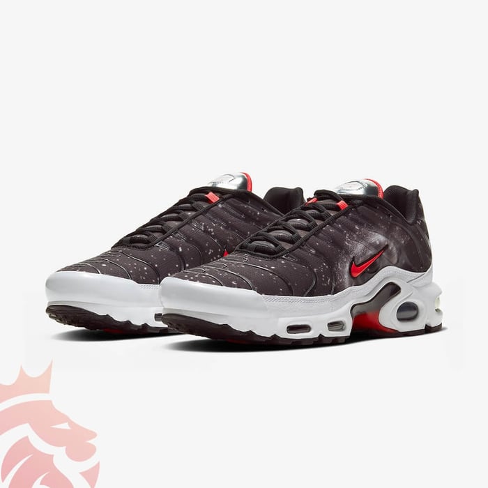 First Look: Nike Air Max Plus “Supernova”