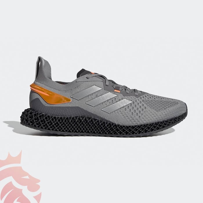 First Look: Adidas X90004D “Signal Orange”