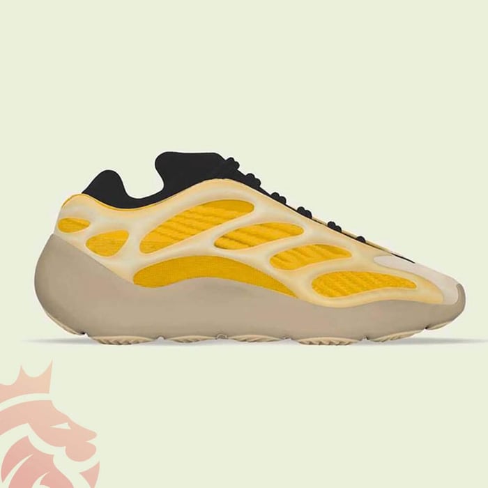 First Look: adidas Original Yeezy 700 V3 “Srphym”