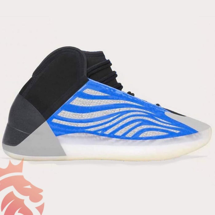 First Look: adidas Yeezy QNTM “Kadmiel”