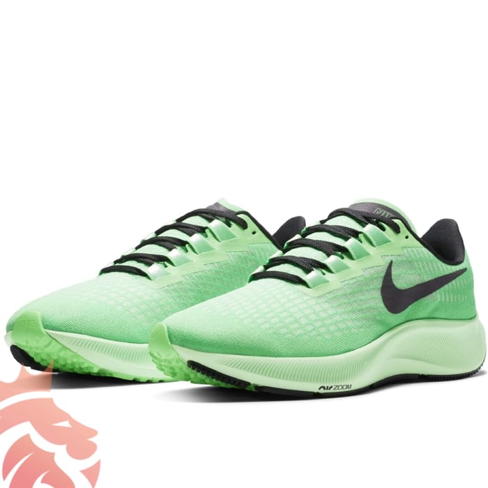 First Look: Nike Air Zoom Pegasus 37 “Poison Green”