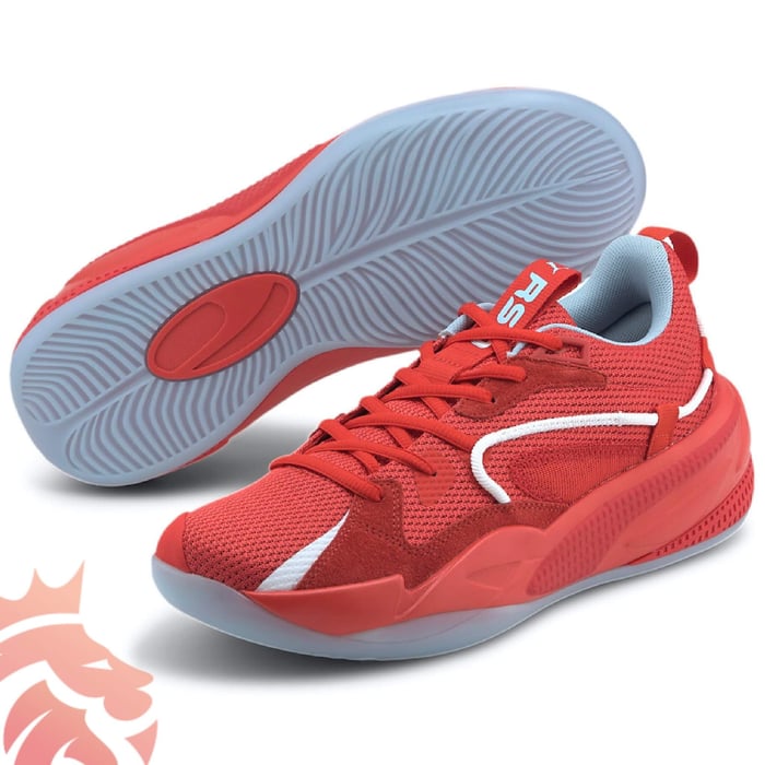 A Closer Look: J. Cole x PUMA RS-Dreamer “Blood, Sweat and Tears”