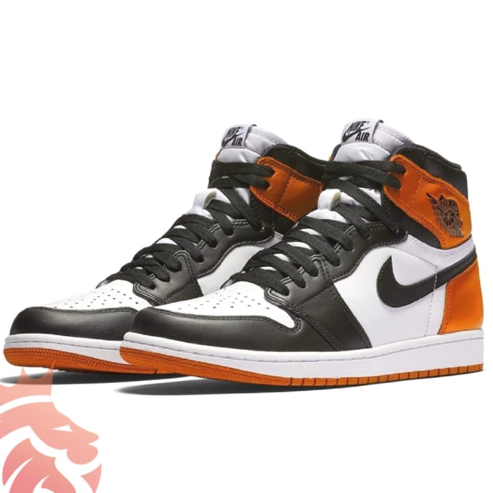 First Look: Air Jordan 1 High OG “Black Toe Shattered Backboard”