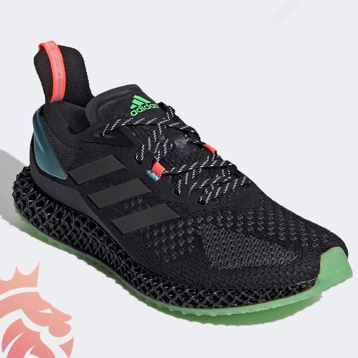 First Look: adidas X90004D “Signal Pink” Colorway