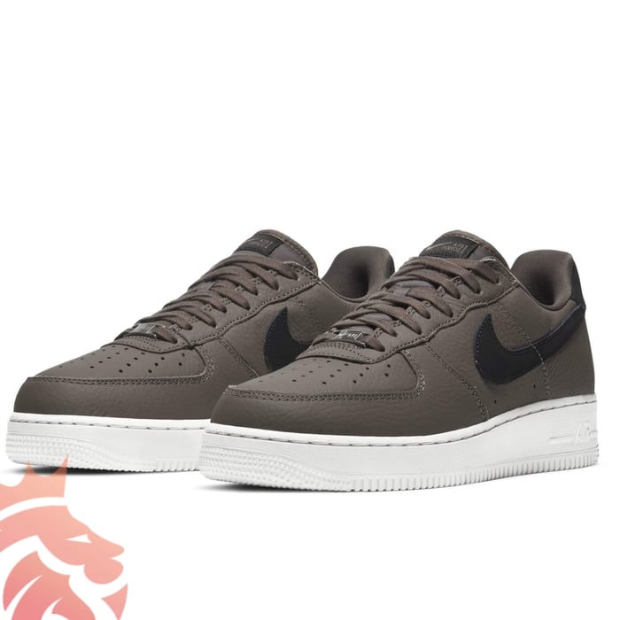 First Look: Nike Air Force 1 ’07 Craft “Ridgerock”