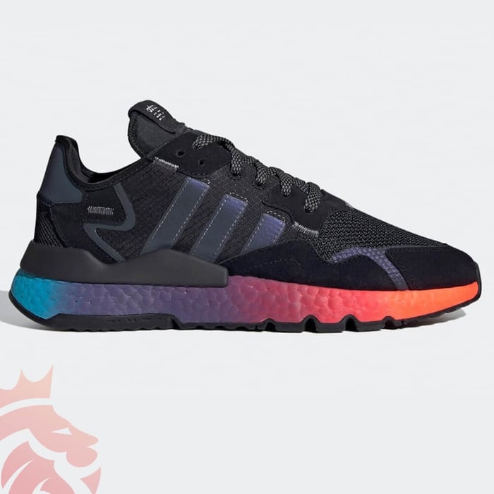 First Look: adidas Nite Jogger “Sunset”