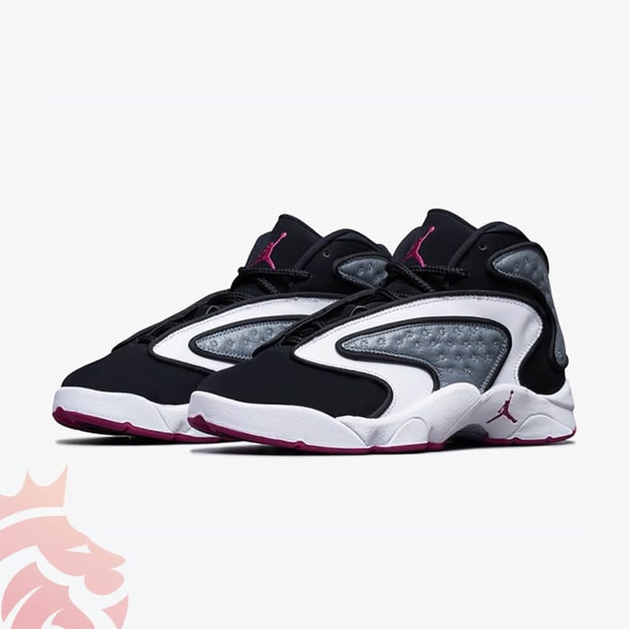 First Look: Air Jordan Women’s OG “Cactus Flower”