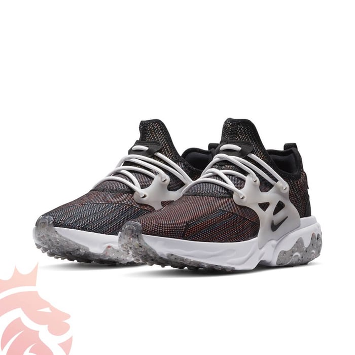 First Look: Nike Air Presto “Recycled Canvas”