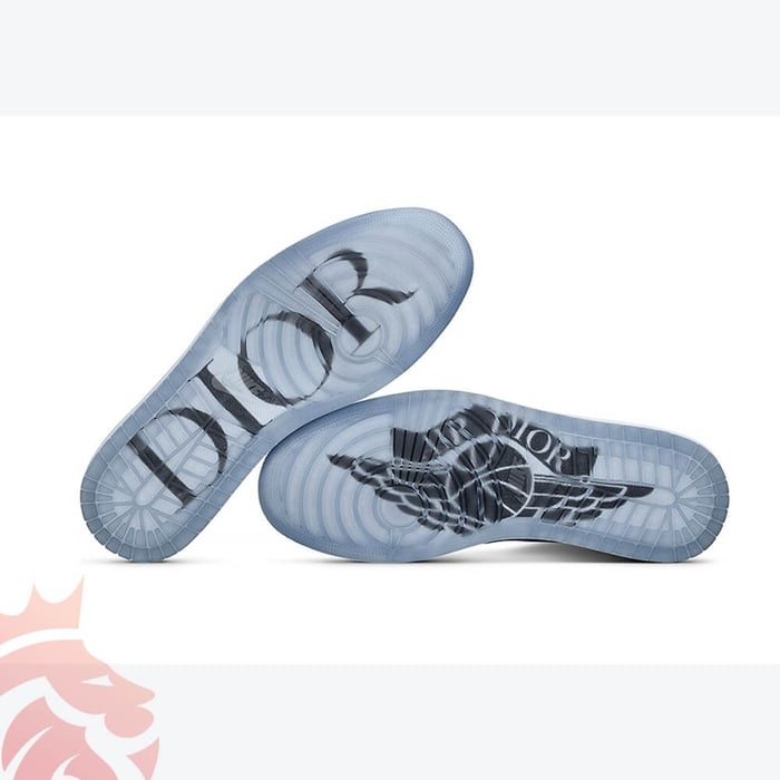 How To Cop Dior x Nike Jordan 1 OG High & Low