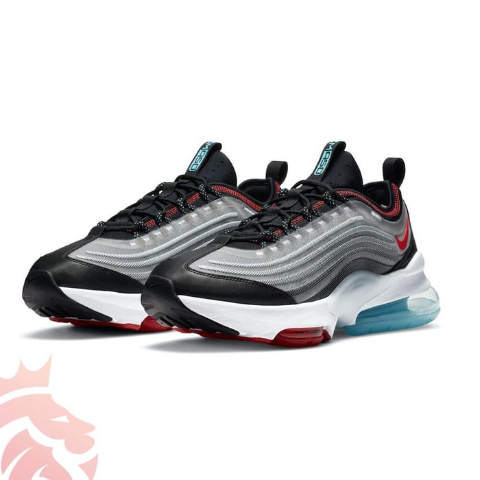 First Look: Nike Air Max ZM950