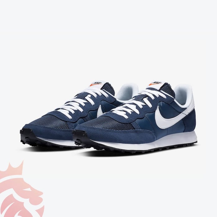 First Look: Nike Challenger OG “Navy Blue”
