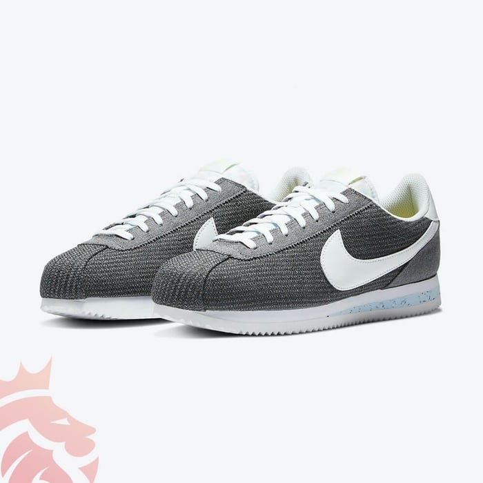 First Look: Nike Cortez Basic PRM “Recycled”