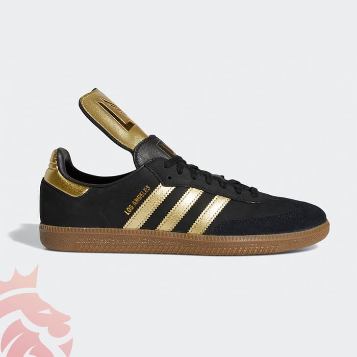 adidas gazelle silver green womens Adidas Jr. Messi Samba main image 0