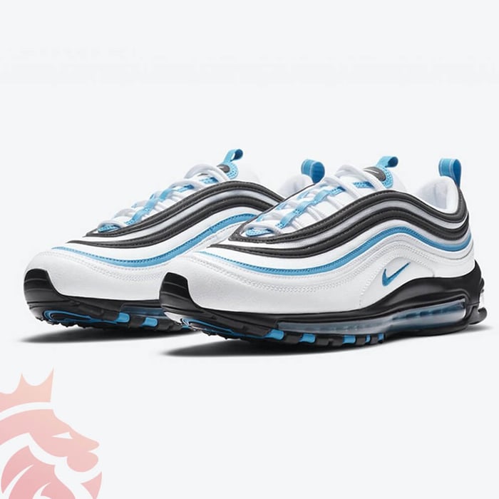 First Look: Nike Air Max 97 “Laser Blue”