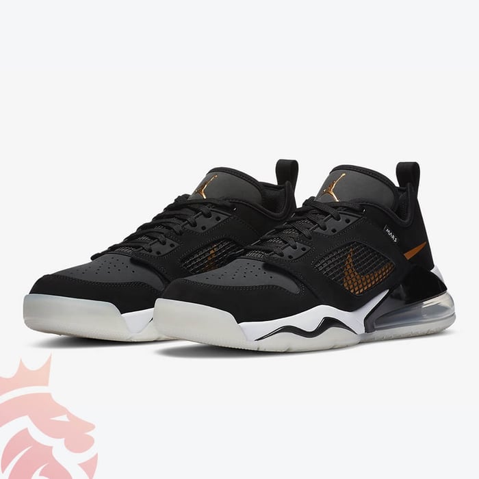 First Look: Jordan Mars 270 Low “DMP”
