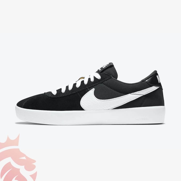 First Look: Nike SB Bruin React “Black and White”
