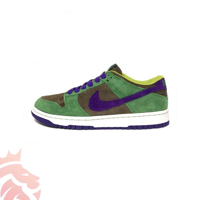  First Look: Nike Dunk Low SP “Veneer” Ugly Duckling Pack