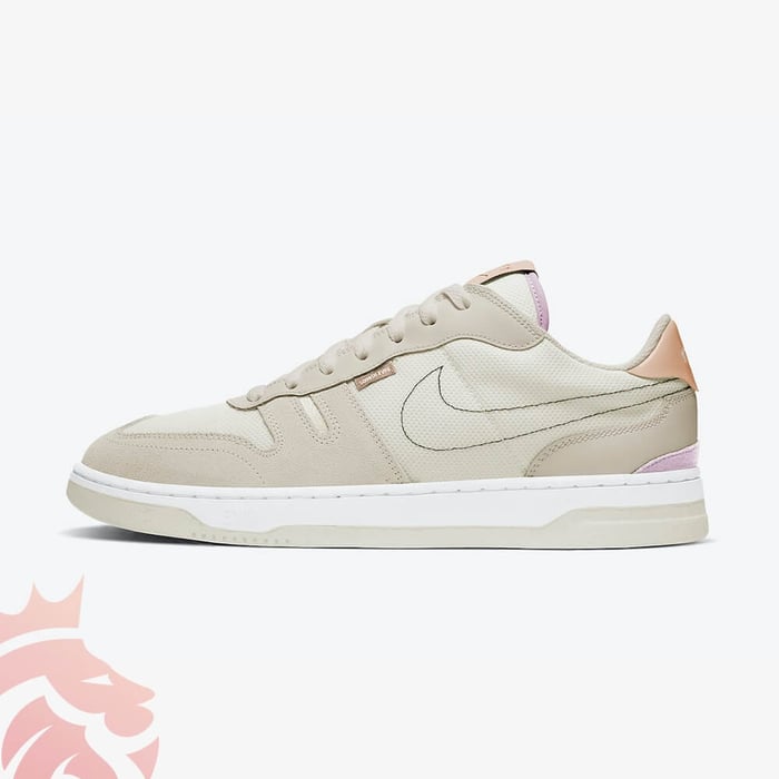 First Look: Nike Squash-Type “Light Orewood Brown”
