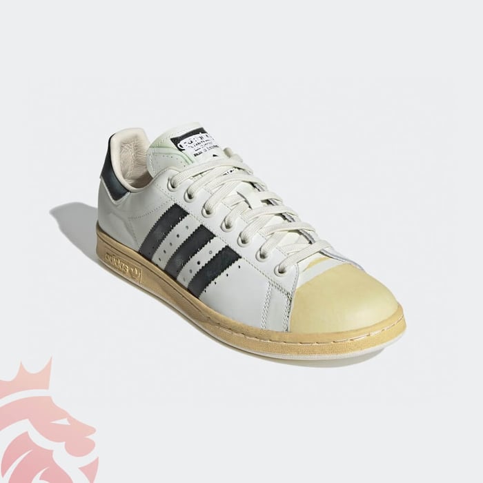 First Look: adidas Stan Smith “Superstan”