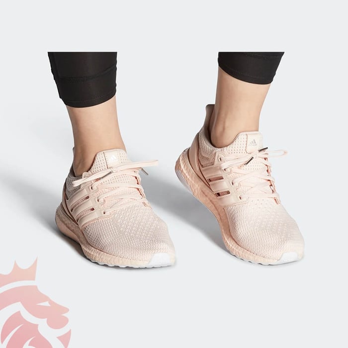 First Look: adidas Ultra Boost “Pink Tint”