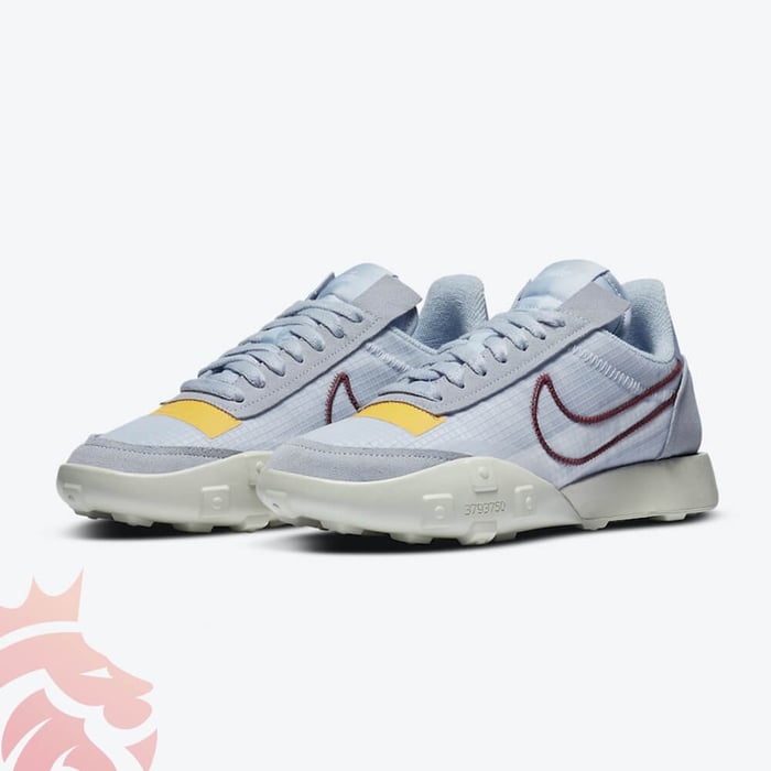 First Look: Nike Waffle Racer 20